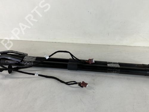 Used Tailgate lift support RENAULT ESPACE V (JR_) 1.6 dCi 160 (160 hp) 27981728