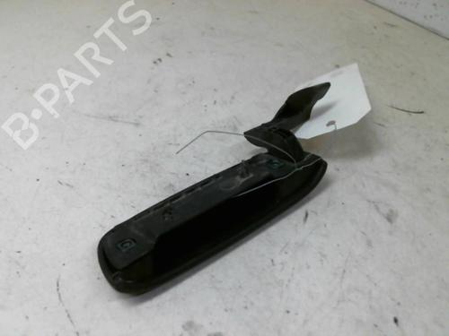 Used Front right exterior door handle FIAT SEICENTO / 600 (187_) 1.1 (187AXB, 187AXB1A, 187AXC1A02) (54 hp) 20959855