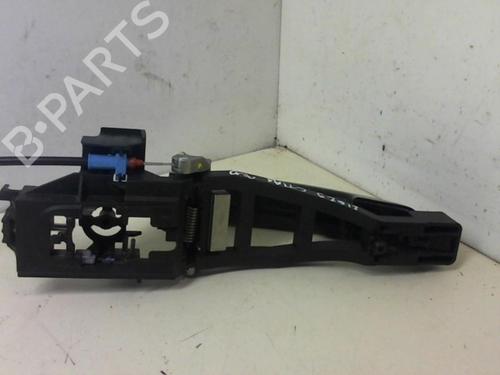 Front right exterior door handle FORD GRAND C-MAX (DXA/CB7, DXA/CEU) 2.0 TDCi | BP20943287C129 