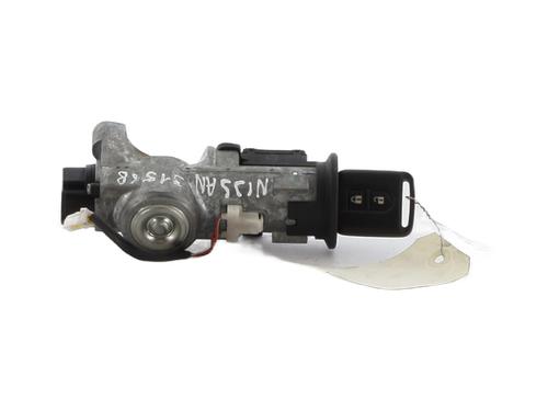 Used Ignition barrel NISSAN NOTE (E11, NE11) 1.5 dCi (86 hp) 31286711