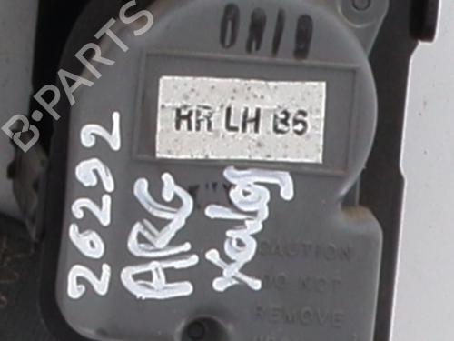 Cinto de segurança traseiro esquerdo DAEWOO KALOS (KLAS) 1.4 | BP20952657I29 - Image 3