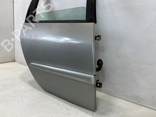 Right rear door PEUGEOT 206 SW (2E/K) 1.4 HDi | BP22030087C5 
