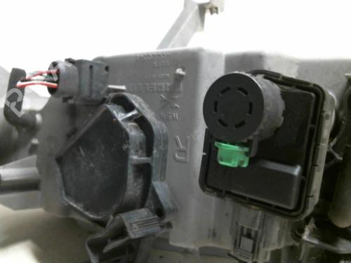 Right headlight ROVER 45 I Hatchback (RT) 1.8 | BP20957775C29 - Image 2