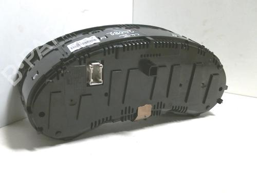 Instrument cluster CITROËN C4 II (NC_) 1.6 HDi 115 | BP20958676C47 