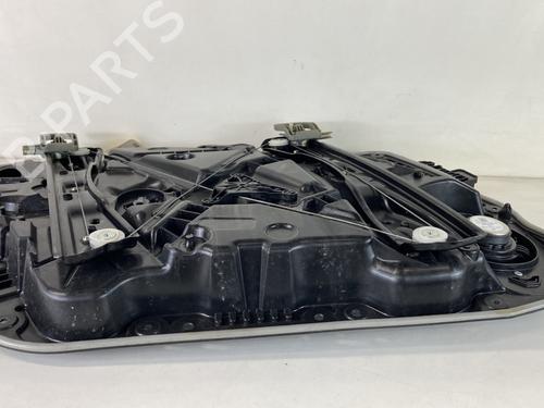 Front right window mechanism MERCEDES-BENZ A-CLASS (W177) A 200 (177.087) | BP27893392C23 