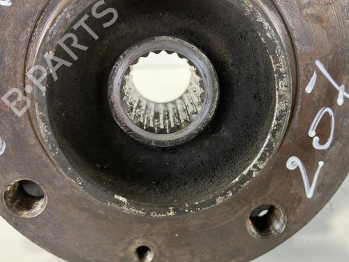 Right front steering knuckle PEUGEOT 207 (WA_, WC_) 1.4 HDi | BP23200646M26 