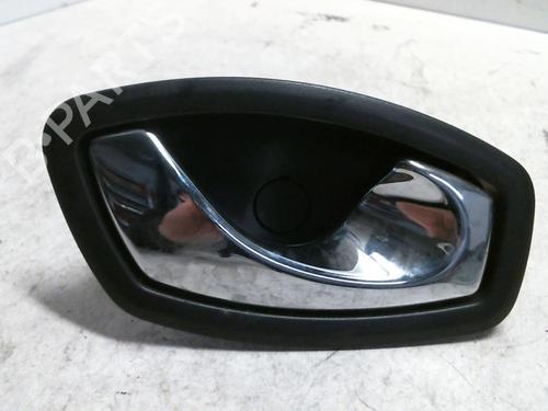 Used Rear right interior door handle Rear right interior door handle RENAULT CLIO IV Grandtour (KH_) 1.5 dCi 90 (KHN3, KHN4) (90 hp) 20962831 20962831