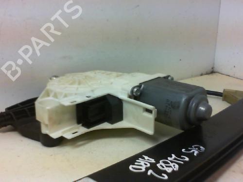 Used Rear right window mechanism AUDI Q5 (8RB) 3.0 TDI quattro (240 hp) 20970641