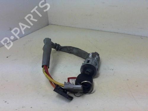 Used Ignition barrel RENAULT KANGOO (KC0/1_) 1.9 dTi (KC0U) (80 hp) 20949313