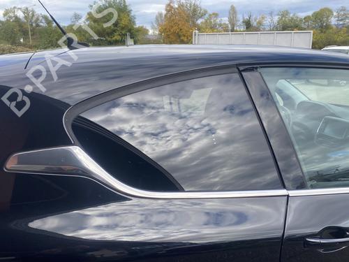 Used Rear right quarter glass PEUGEOT 208 I (CA_, CC_) 1.2 THP 110 (110 hp) 29838100