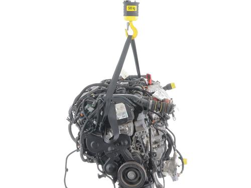 Engine PEUGEOT 208 I (CA_, CC_) 1.6 BlueHDi 100 | BP36467461M1 - Image 6