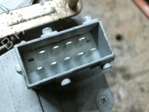 Front right lock PEUGEOT 806 (221) 2.0 HDI | BP20973812C97 