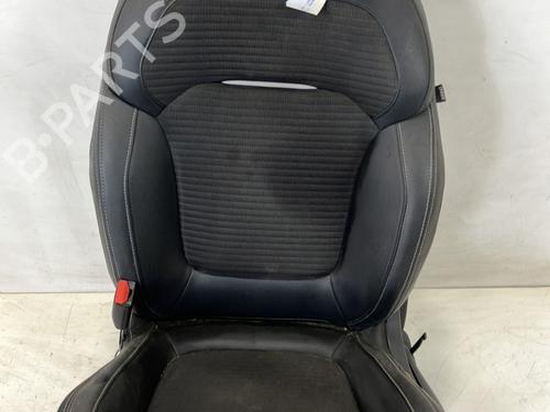 Used Left front seat RENAULT SCÉNIC IV (J9_) 1.5 dCi 110 (110 hp) 20967976