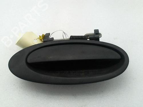Used Front right exterior door handle RENAULT LAGUNA I (B56_, 556_) 1.8 16V (B563, B564) (120 hp) 20940604