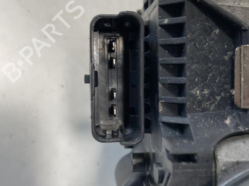 Front wiper motor PEUGEOT 5008 (0U_, 0E_) 1.6 HDi | BP22786551M29 