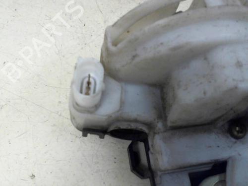Front right lock VW POLO III (6N1) 60 1.4 | BP20960113C97 