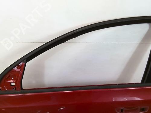 Left front door VW GOLF VI (5K1) 1.6 TDI | BP23200655C2 