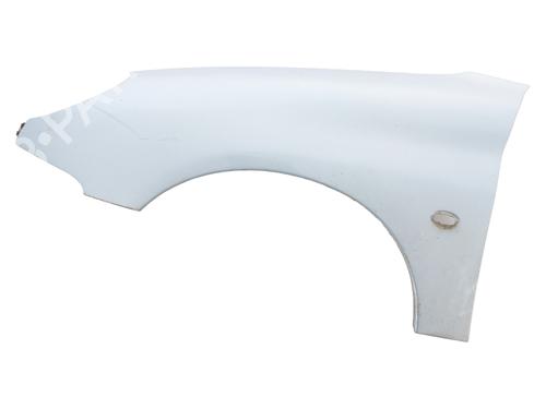 Used Left front fenders PEUGEOT 206 Hatchback (2A/C) 1.9 D (69 hp) 29500977