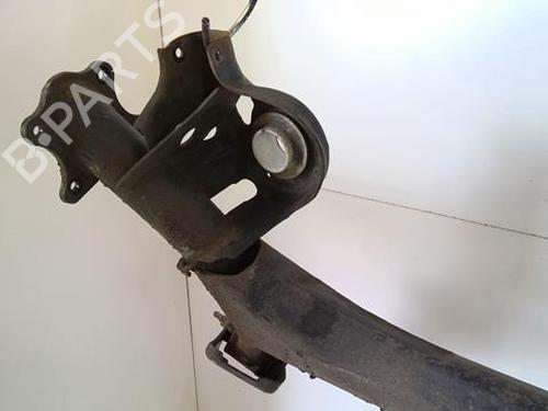 Used Rear axle PEUGEOT 308 I (4A_, 4C_) 1.6 HDi (109 hp) 20940628