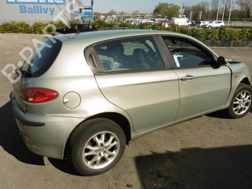 Left tailgate light ALFA ROMEO 147 (937_) 1.9 JTD (937.AXD1A, 937.BXD1A, 937.AXV1A, 937.BXB1A,... | BP20954674C79 