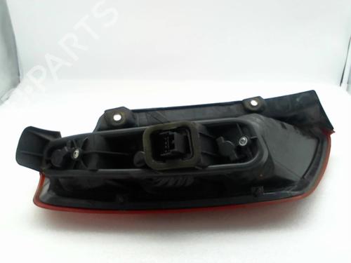Used Right taillight FIAT GRANDE PUNTO (199_) 1.3 D Multijet (75 hp) 20953066