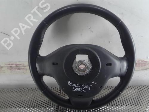 Used Steering wheel RENAULT CLIO IV Grandtour (KH_) 1.5 dCi 90 (KHN3, KHN4) (90 hp) 20962856