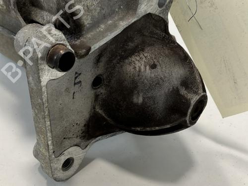 Used Starter Starter FORD FIESTA VI (CB1, CCN) 1.4 TDCi (70 hp) 22349021 22349021