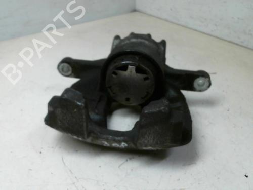 Used Left front brake caliper PEUGEOT 308 I (4A_, 4C_) 1.6 HDi (109 hp) 20947952