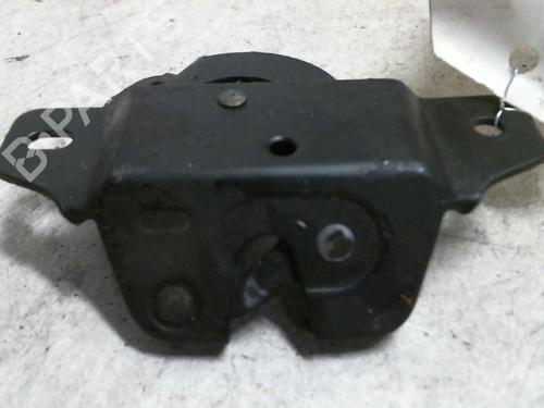 Türschloss links hinten für CITROËN BERLINGO / BERLINGO FIRST Box Body/MPV (M_) 1.9 D 70 (MBWJZ, MCWJZ) (69 hp) 20939125
