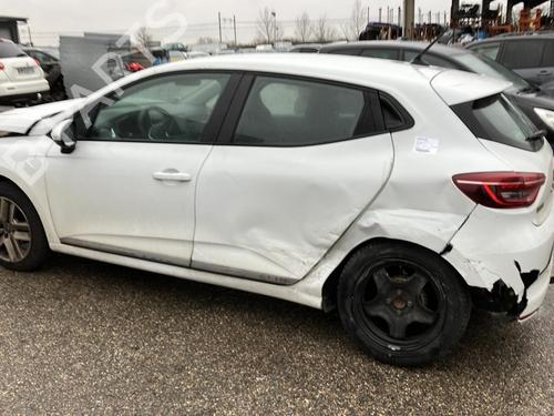Rudehejsemekanisme Højre bagtil RENAULT CLIO V (B7_) 1.5 Blue dCi 85 (B7AG) | BP29209487C25  - Image 5