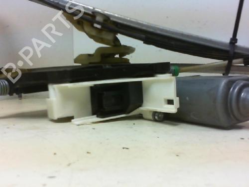 Front left window mechanism AUDI Q5 (8RB) 3.0 TDI quattro | BP20970647C22