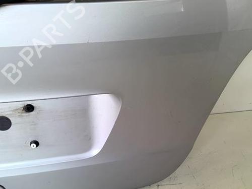 Used Tailgate MERCEDES-BENZ A-CLASS (W168) A 170 CDI (168.009, 168.109) (95 hp) 22021661