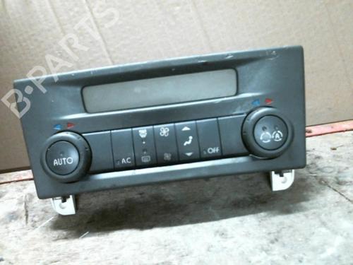 Used Climate control RENAULT LAGUNA II Grandtour (KG0/1_) 1.9 dCi (KG0G) (120 hp) 20973951