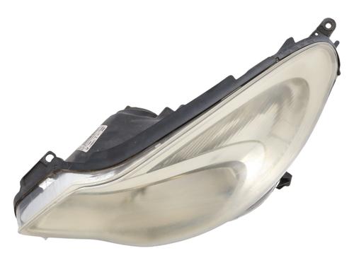 Lyskaster venstre Lyskaster venstre OPEL CORSA D (S07) 1.3 CDTI (L08, L68) (75 hp) 37450142 37450142
