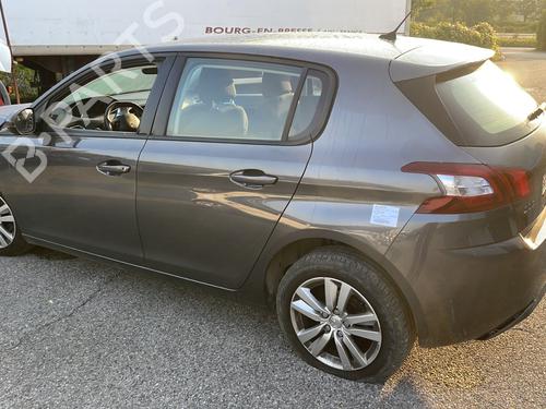 Used Parts PEUGEOT 308 II (LB_, LP_, LW_, LH_, L3_) 1.6 BlueHDi 120 (120 hp) 4351283