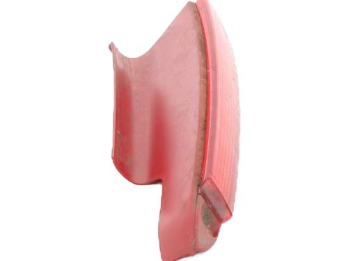 Left tailgate light CITROËN C4 I (LC_) 1.6 HDi | BP30122571C79