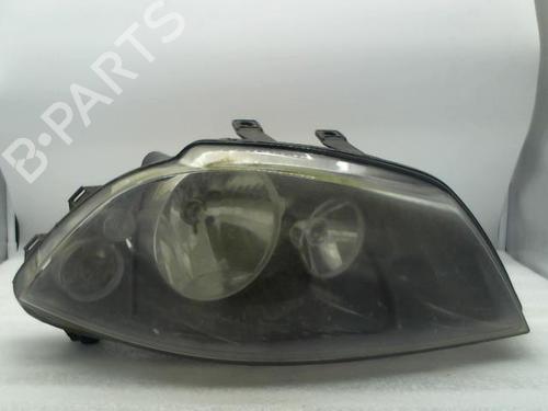 Used Right headlight SEAT IBIZA III (6L1) 1.4 TDI (70 hp) 22023604