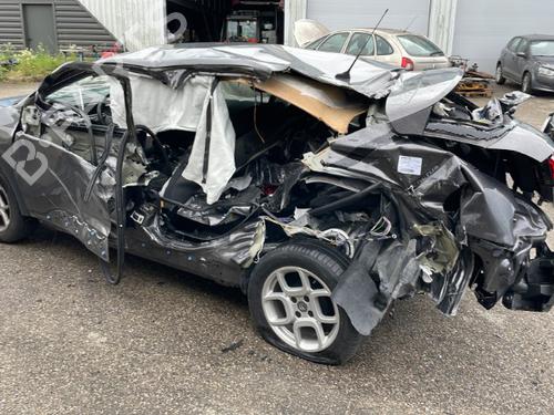 Front right lock CITROËN C4 CACTUS 1.6 BlueHDi 100 | BP27710977C97 - Image 8