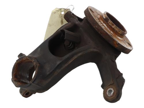 Used Right front steering knuckle Right front steering knuckle PEUGEOT 2008 I (CU_) 1.2 THP 130 / PureTech 130 (130 hp) 23790522 23790522