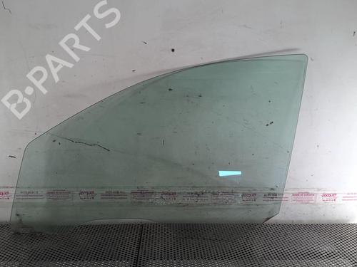 Used Front left door window FORD FOCUS I (DAW, DBW) 1.6 16V (100 hp) 20947955
