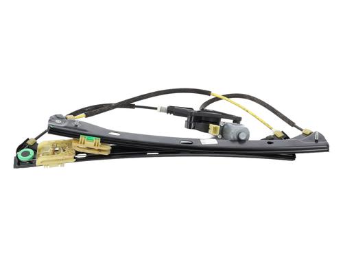 Used Front right window mechanism VW GOLF SPORTSVAN VII (AM1, AN1) 1.6 TDI (110 hp) 30719511