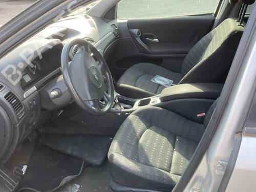 Rear right door window RENAULT LAGUNA II Grandtour (KG0/1_) 1.9 dCi (KG1A, KG1W, KG0G) | BP20947718C21 