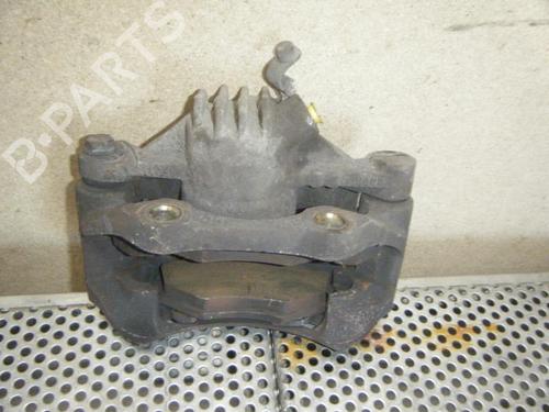 Right front brake caliper PEUGEOT 206 Hatchback (2A/C) 1.9 D | BP20967482M104 
