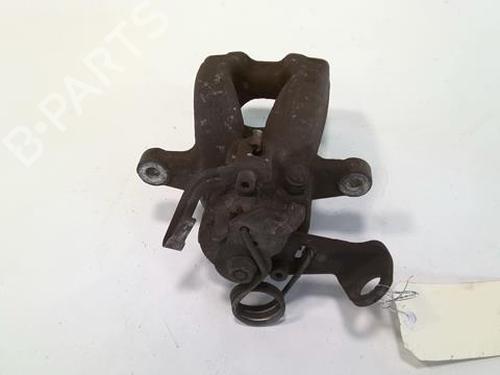 Left rear brake caliper ALFA ROMEO GIULIETTA (940_) 1.6 JTDM (940FXD1A) | BP20952585M107 