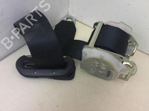 Used Rear left belt tensioner TOYOTA YARIS (_P1_) 1.0 (SCP10_, SCP10R) (65 hp) 20948511