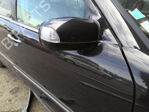 Right mirror MERCEDES-BENZ E-CLASS T-Model (S210) E 320 T 4-matic (210.282) | BP22027330C27 