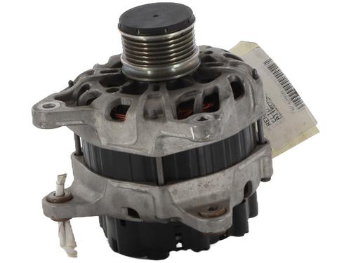 Used Alternator Alternator RENAULT CLIO IV (BH_) 1.5 dCi 90 (90 hp) 20946893 20946893
