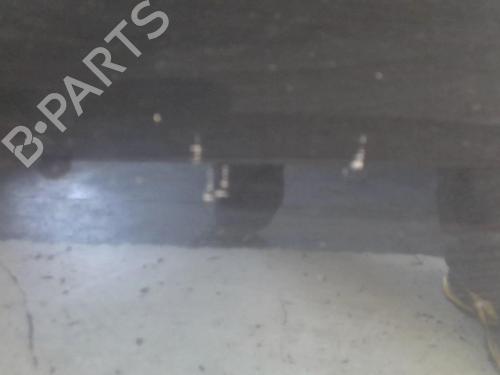 Right rear door SEAT LEON (1M1) 1.9 TDI | BP20963357C5 