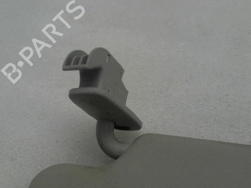 Left sun visor SEAT IBIZA III (6L1) 1.4 TDI | BP20968326I1 
