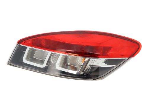 Right taillight RENAULT MEGANE III Coupe (DZ0/1_) 1.5 dCi (DZ09, DZ0D, DZ1F, DZ1G, DZ14, DZ29) | BP20940549C35 